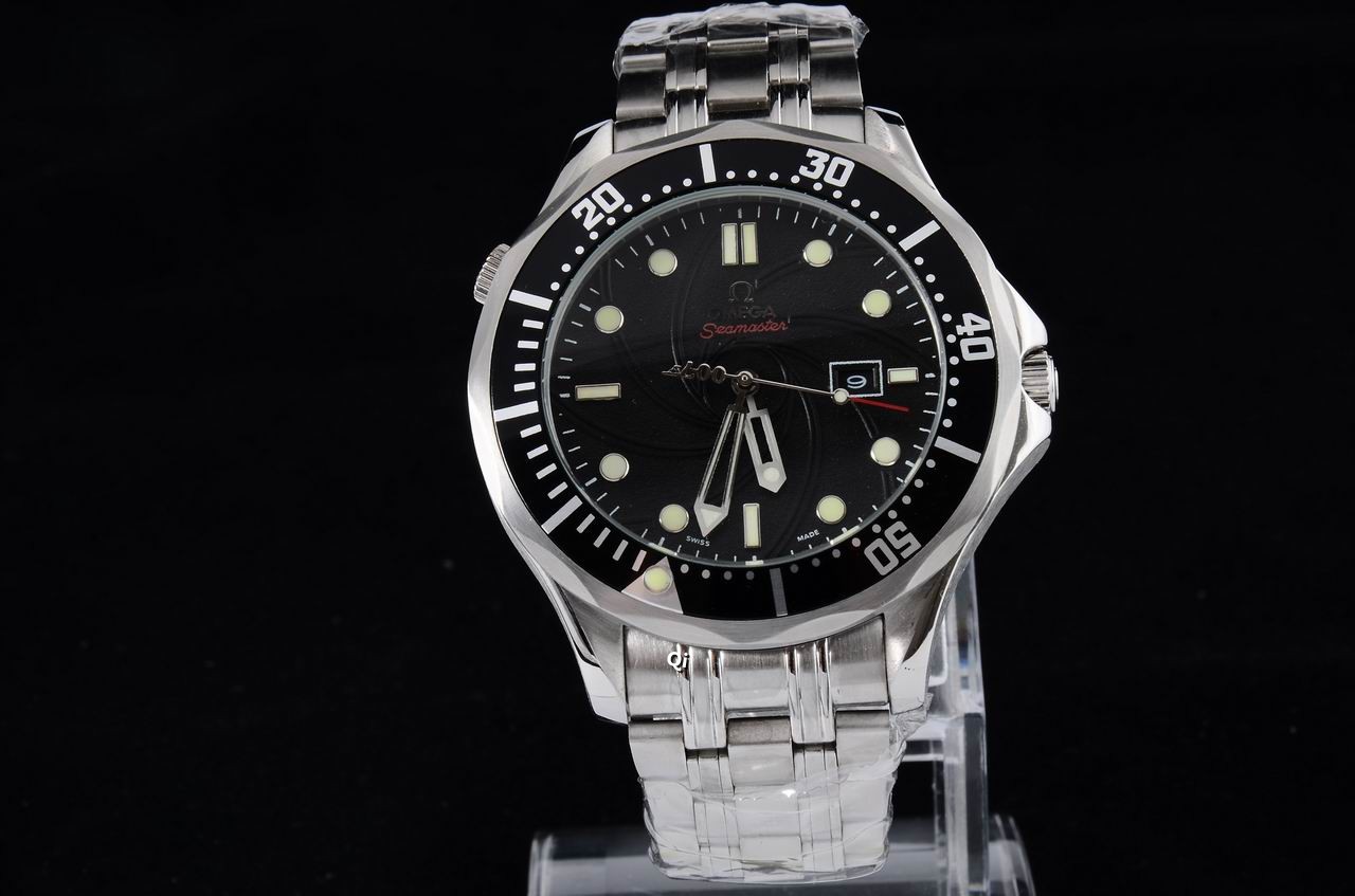 Omega watch man-143